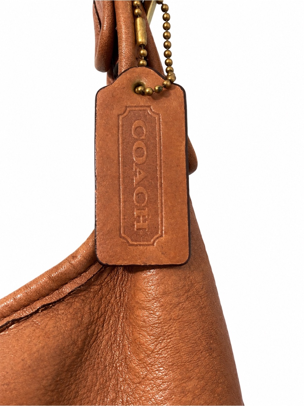 vintage Coach Legacy Hobo Bag in fair condition - Picture 3 of 9